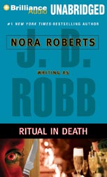 Ritual in Death